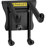 Stanley track wall® dubbele haak