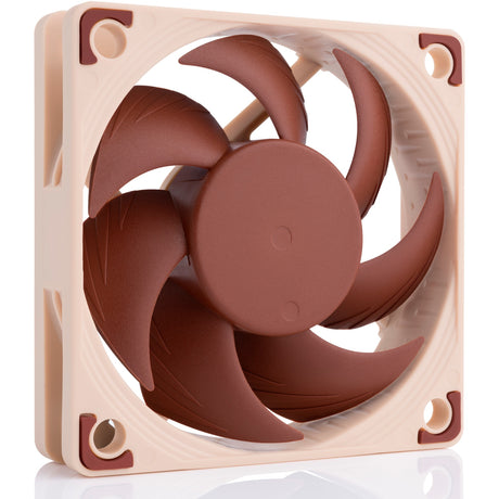 Noctua nf-a6x15 pwm case fan (60 x 60 x 15 mm)