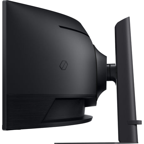 Samsung odyssey g9 g91f 49 ultrawide gaming monitor (zwart, 1x displayport, 2x hdmi, 2x usb-a, 144 hz)