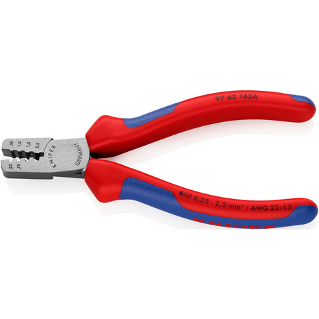 Knipex 97 62 145 a aderhulstang