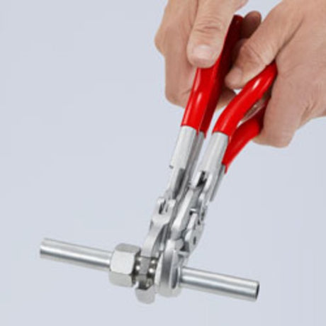 Knipex knip sleuteltang 8603125
