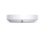 Tp-link eap690e hd axe11000 ceiling mount quad-band wifi 6e access point