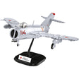 Cobi historical collection - mig-17 nato code fresco constructiespeelgoed (schaal 1:32)