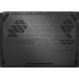 Asus tuf gaming a18 fa808um-s8132w 18 gaming laptop (zwart grijs | r7 260 | rtx 5060 | 16 gb | 512 gb ssd)
