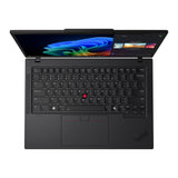 Lenovo thinkpad t14 gen 6 amd (21qj005amh) 14 copilot+ laptop (zwart | ryzen ai 7 pro 350 | radeon 860m | 64 gb | 1 tb ssd)