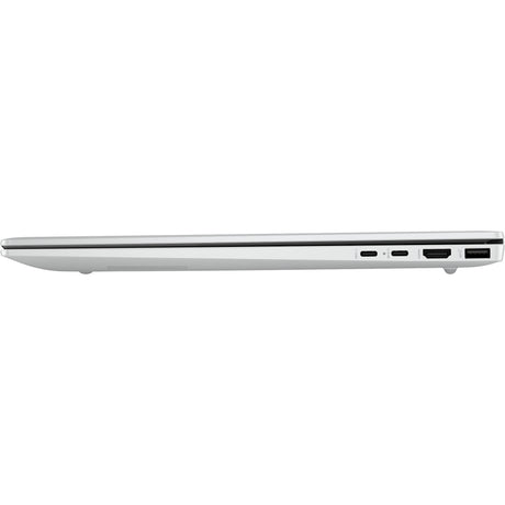 Hp omnibook 5 16-bc1005nd (c27mnea) 16 laptop (zilver | ryzen 5 8540u | radeon 740m | 16 gb | 512 gb ssd)