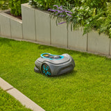 Gardena smart sileno free 1200 robotmaaier