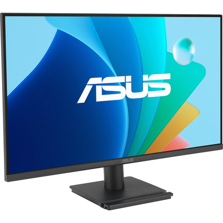 Asus va279hg 27 gaming monitor (zwart, 1x hdmi, 1x vga, 120 hz)