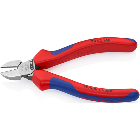 Knipex zijsnijtang - 7002-140