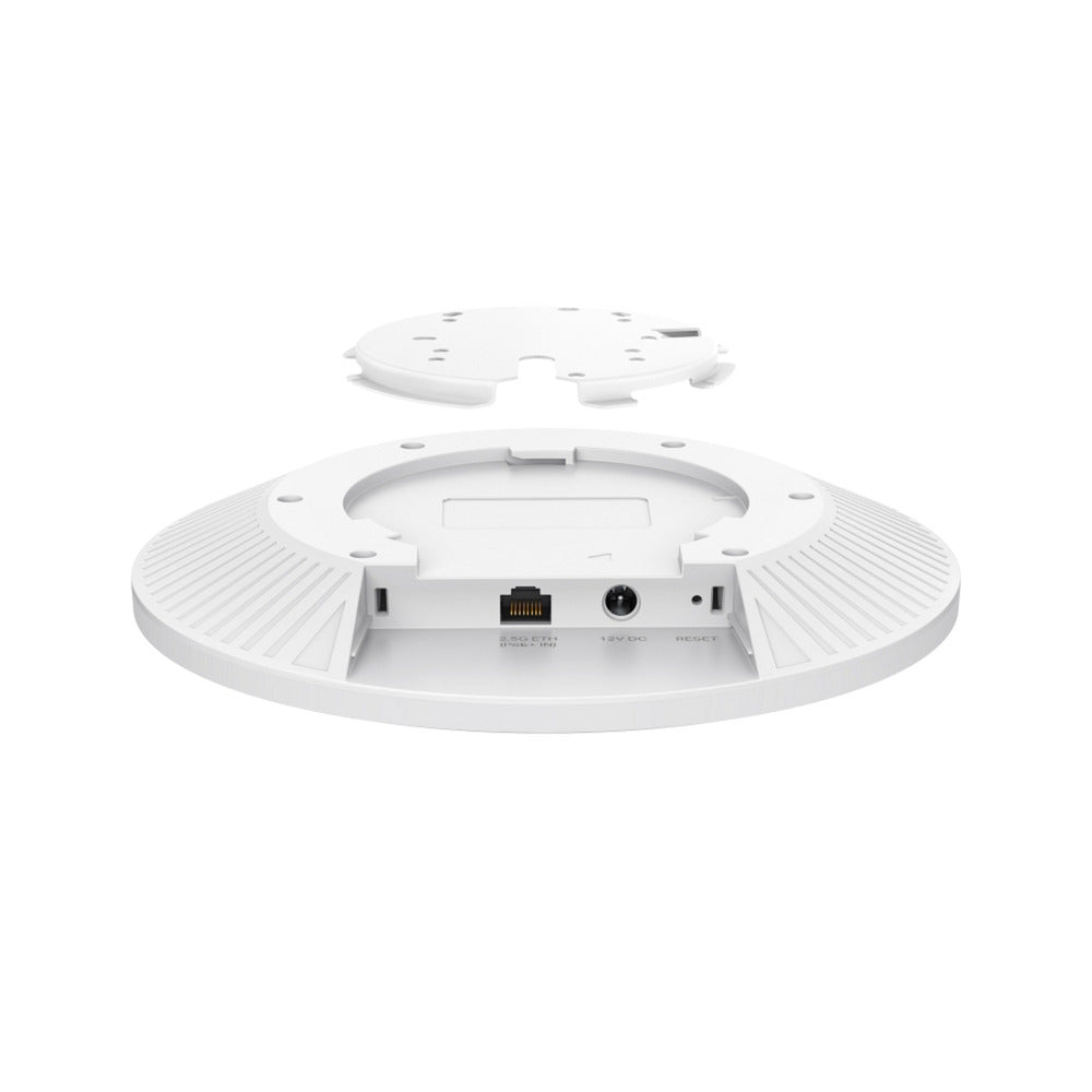 Tp-link omada eap673 ax5400 wifi 6 access point (wit)