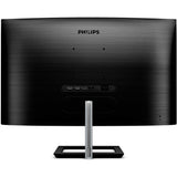 Philips 328e1ca 00 31.5 4k uhd curved monitor (zwart, 2x hdmi, displayport)