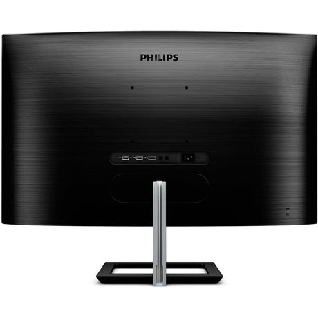 Philips 328e1ca 00 31.5 4k uhd curved monitor (zwart, 2x hdmi, displayport)
