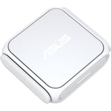 Asus rt-be58 go draadloze router wlan lte router (wit)