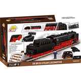 Cobi historical collection - dr br 03 steam locomotive constructiespeelgoed (schaal 1:35)