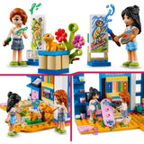 Lego friends - lianns kamer constructiespeelgoed (41739)