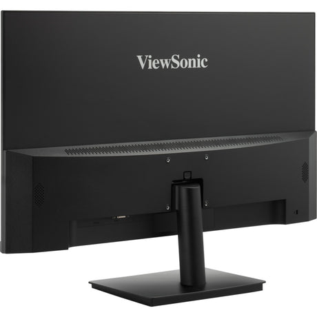 Viewsonic va270-h 27 monitor (zwart, 1x hdmi, vga, 100 hz)