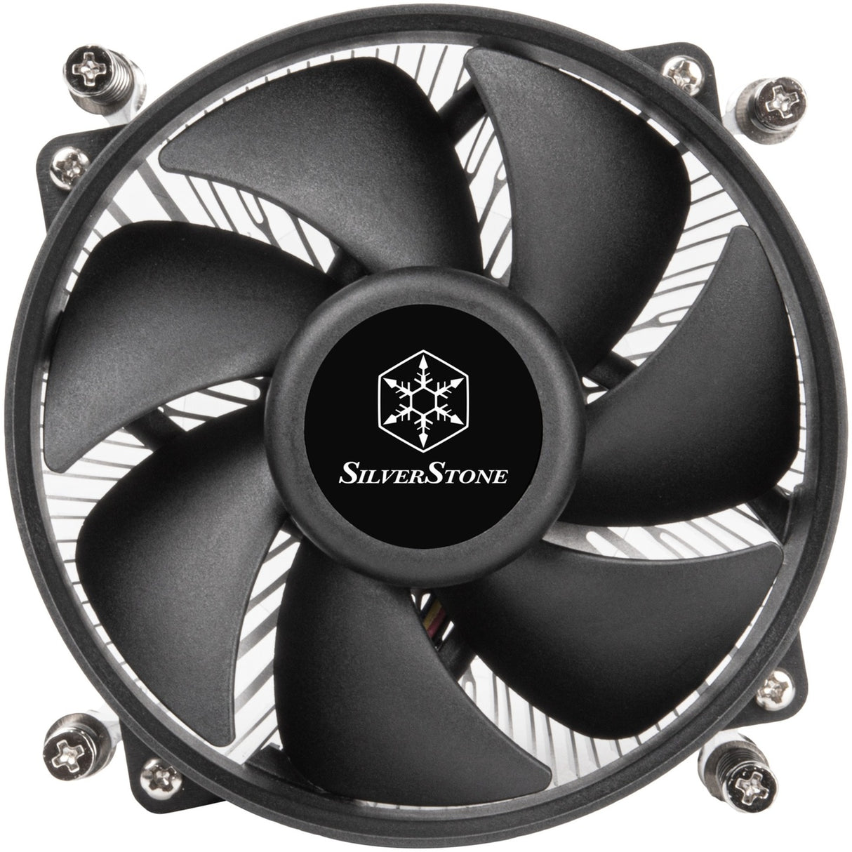 Silverstone sst-nt09-1700 cpu-koeler