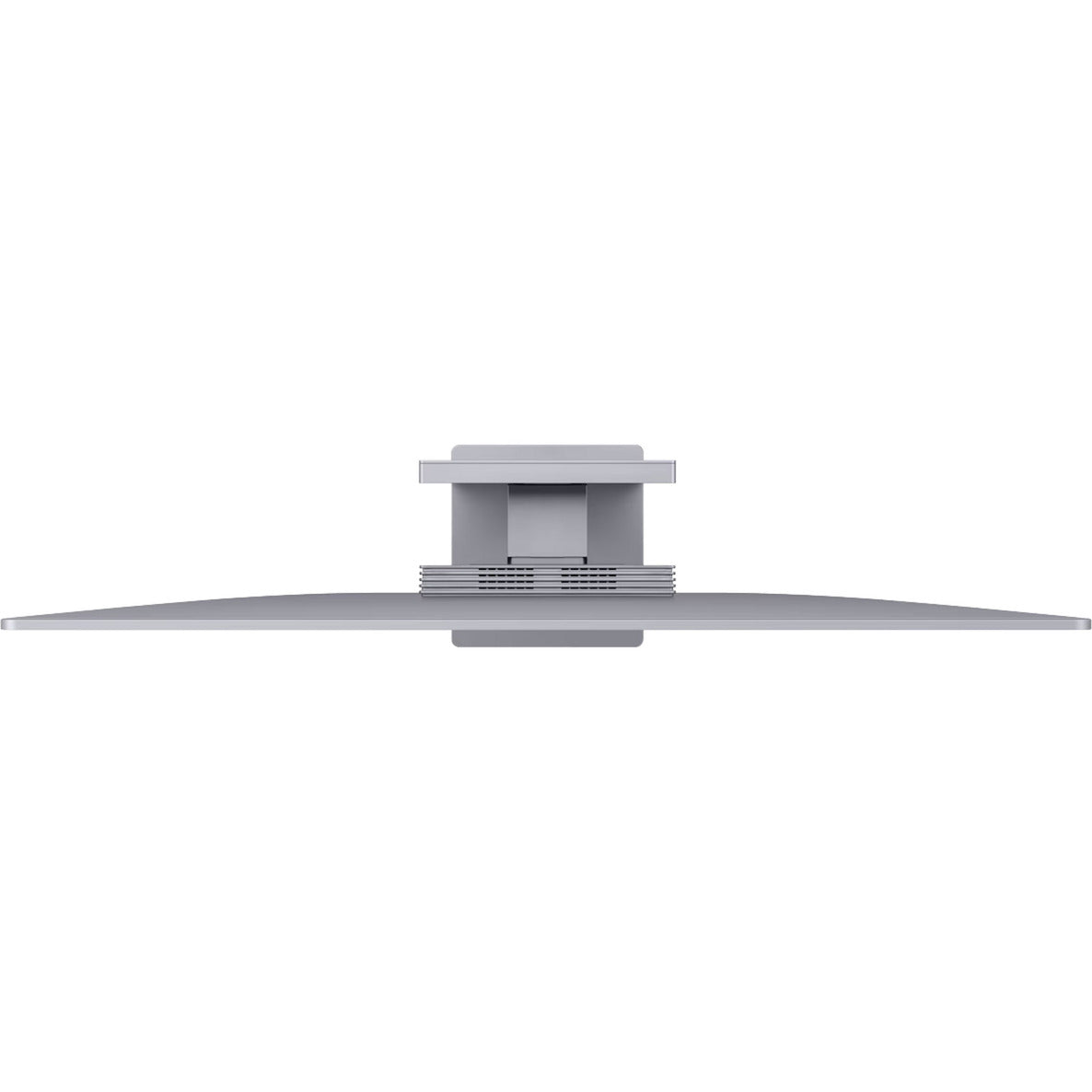 Samsung smart monitor m9 m90sf 32 4k ultra hd (zilver, 1x displayport, 1x hdmi, 1x usb-c, 2x usb-a, 165 hz, wi-fi 5, bt, webcam)