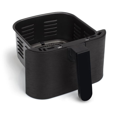 Princess digital airfryer xl 182024 heteluchtfriteuse (zwart, 3,5l)