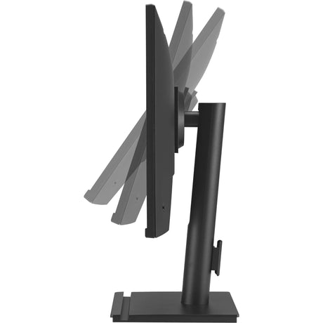 Asus va279qgse 27 monitor (zwart, 1x displayport, 1x hdmi, 1x vga, 120 hz)