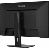 Iiyama prolite xb3294uhscp-b1 31.5 4k uhd monitor (zwart, 2x hdmi, displayport, 2x usb-a, 3x usb-c)
