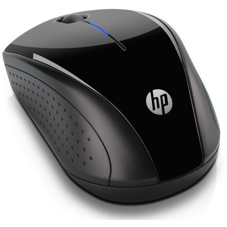 Hp draadloze muis 220 (zwart, 1300 dpi)