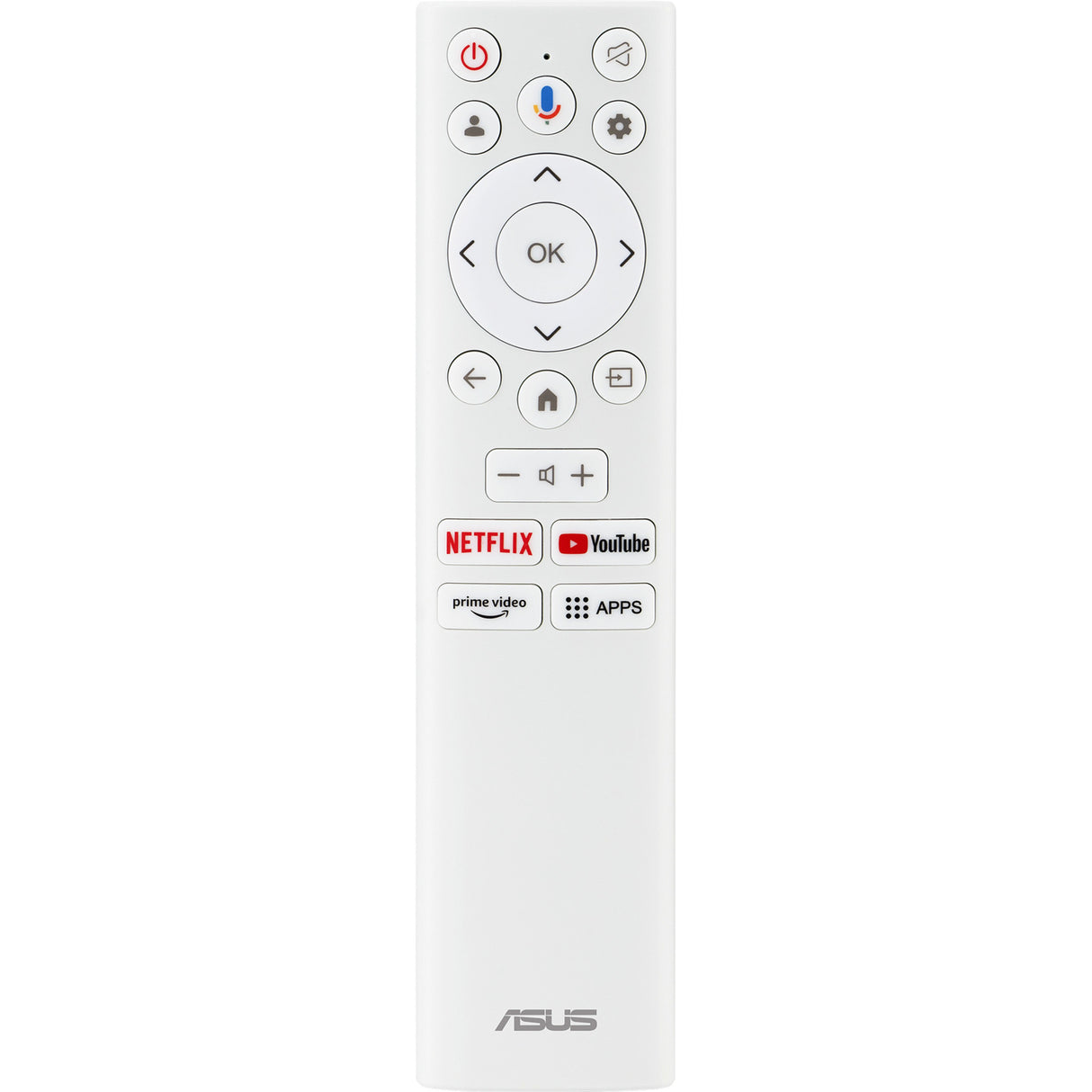 Asus zenscreen smart monitor ms32uc 31.5 4k uhd (grijs, hdmi, displayport, 2x usb-a, usb-c, wifi)