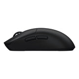 Hator quasar 3s ultima 8k wireless gaming muis (zwart, 30 000 dpi, 2.4 ghz bluetooth usb)