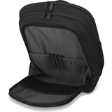 Lenovo legion 18-inch verstevigde rugzak ii (zwart)