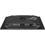 Asus rog strix oled xg27aqdmes 26.5 gaming monitor (zwart, 2x hdmi, displayport, 240 hz)