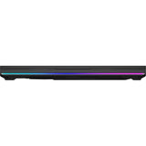 Asus rog strix g16 g614pm-rv224w 16 gaming laptop (grijs | r9 8940hx | rtx 5060 | 16 gb | 1 tb ssd)