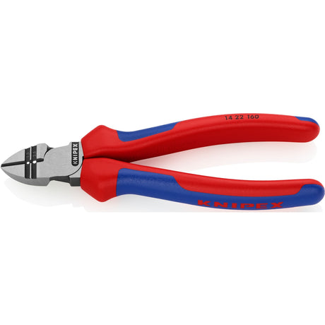 Knipex 1422160 afstrip-zijsnijtang - 160mm