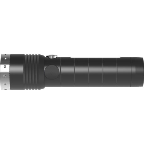 Ledlenser mt14 zaklamp (zwart, 1000 lm, 6000 - 8000k)