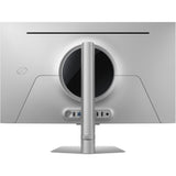 Samsung odyssey oled g8 g81sf 32 4k uhd gaming monitor (zilver, 2x hdmi, displayport, 2x usb-a, usb-b, 240 hz)