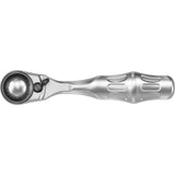 Wera 8008 a zyklop mini 3 ratel met 1 4 -aandrijving