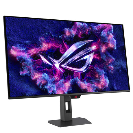 Asus rog strix xg32uqdms 31.5 4k ultra hd gaming monitor (zwart, 1x displayport, 2x hdmi, 2x usb-a, 240 hz)