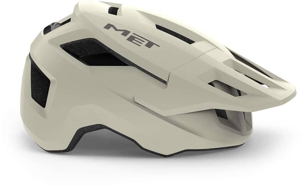Met shelter mips - mtb hel