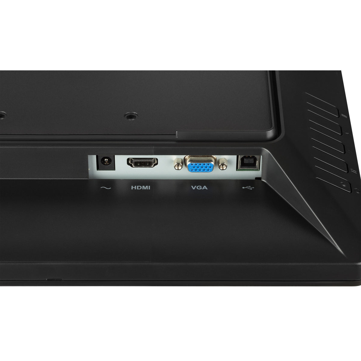 Iiyama prolite t1521msc-b2 15 touchscreen monitor (zwart, 1x hdmi, 1x vga)