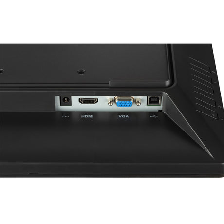 Iiyama prolite t1521msc-b2 15 touchscreen monitor (zwart, 1x hdmi, 1x vga)