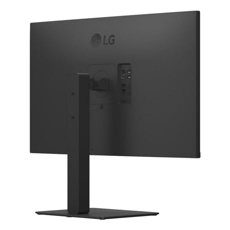 Lg 4k uhd ultrafine va monitor (32u720a-b) 32 (zwart, 1x displayport, 2x hdmi, 1x usb-c, 2x usb-a)