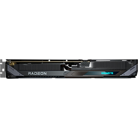Gigabyte radeon rx 9060 xt gaming oc 8gb grafische kaart (rdna4, gddr6, 2x displayport, 1x hdmi)