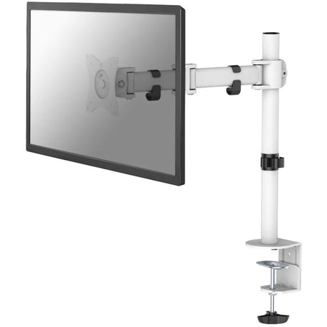 Neomounts nm-d135white monitorarm (wit)