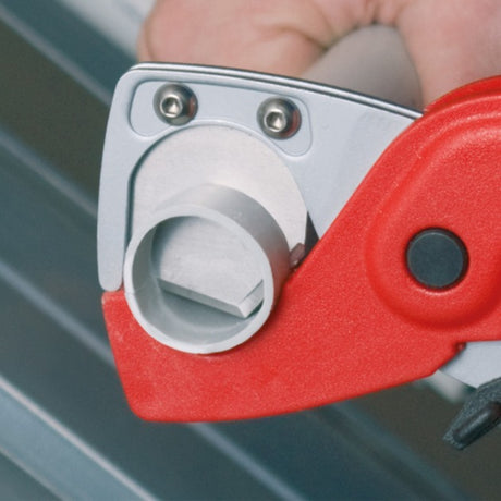 Knipex pijpsnijder voor slang en buizen - 90 20 185