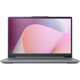 Lenovo ideapad slim 3 14amn8 (82xn00bamh) 14 laptop (grijs | r5 7520u | radeon 610m | 16 gb | 512 gb ssd)