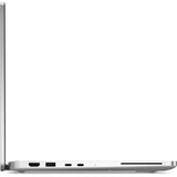 Dell pro 14 plus pb14250 14 copilot+ laptop (aluminium | core ultra 7 266v | arc graphics 140v | 16 gb | 512 gb ssd)