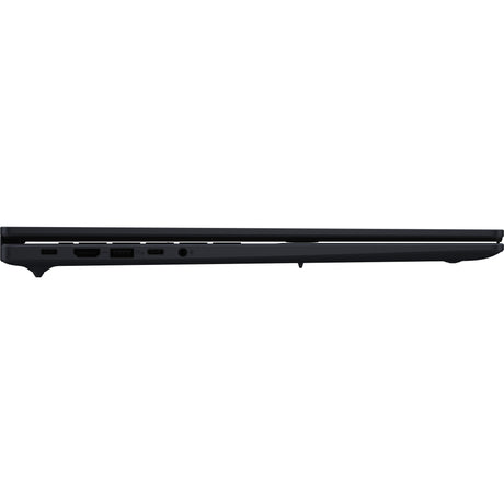 Asus vivobook 18 m1807ha-s16512w 18.4 copilot+ laptop (blauw | r7 260 | radeon 780m | 16 gb | 512 gb ssd)