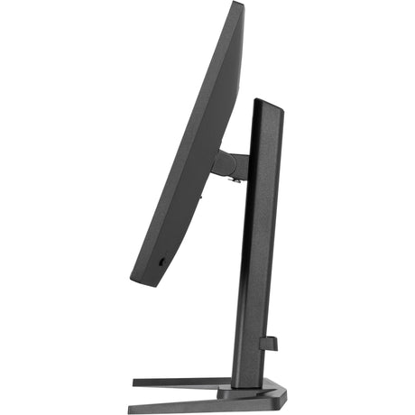 Iiyama g-master black hawk gb2741qsu-b1 27 gaming monitor (zwart, 1x displayport, 1x hdmi, 2x usb-a, 144 hz)