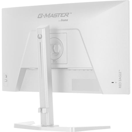 Iiyama g-master red eagle gb2471hsu-w1 23.8 gaming monitor (wit (mat), 2x hdmi, displayport, usb-a, usb-c, 240 hz)