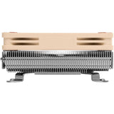 Noctua nh-l9i-17xx cpu-koeler (4-pin pwm-aansluiting)