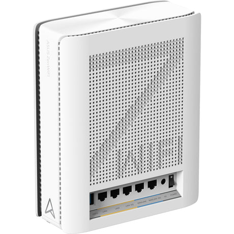 Asus zenwifi bq16 router (wit, 3 stuks)